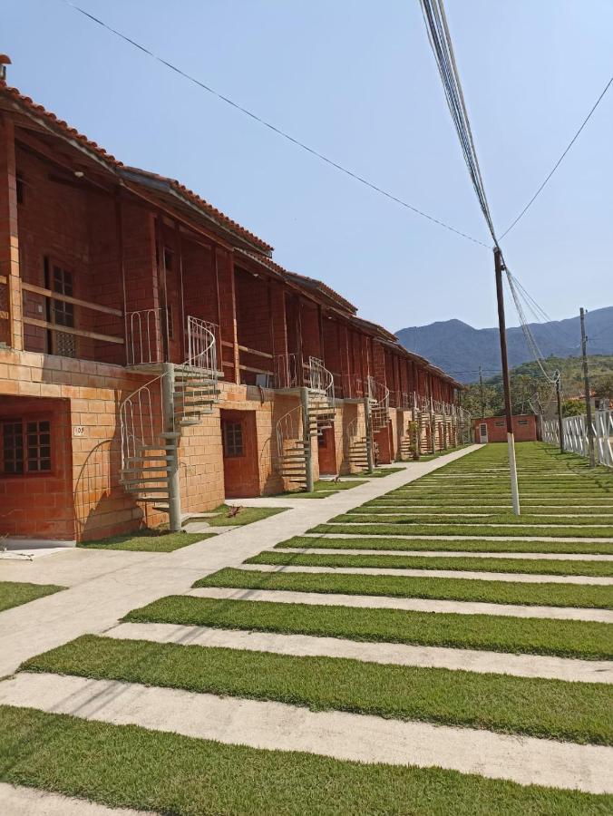 Condomínio Maranduba Ville II - 250 Metros Praia do Sapê Ubatuba Exterior foto