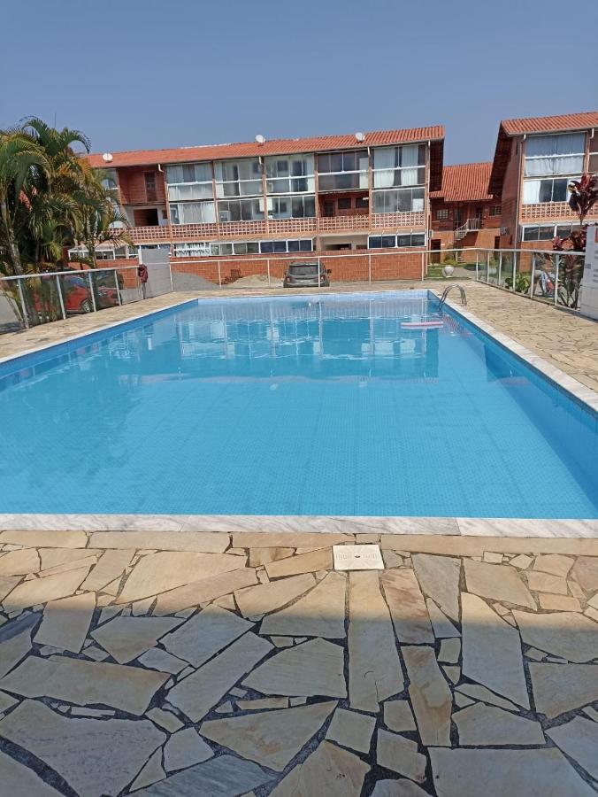 Condomínio Maranduba Ville II - 250 Metros Praia do Sapê Ubatuba Exterior foto